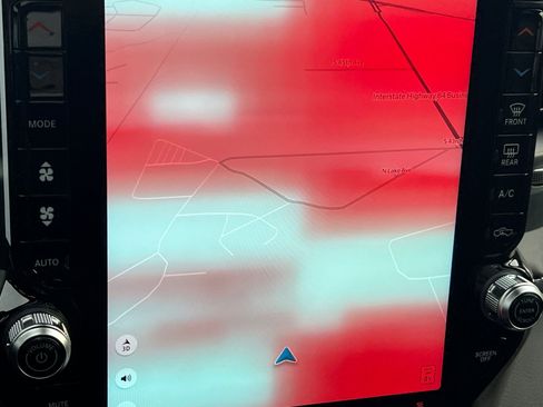 New 2026 RAM 3500 Laramie image 16