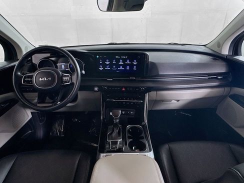 Used 2022 Kia Carnival SX FWD image 31