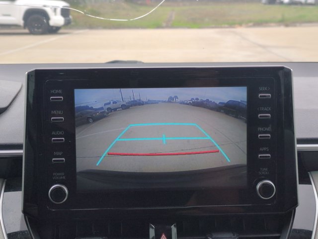 Used 2020 Toyota Corolla LE FWD image 10