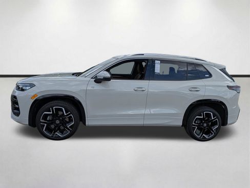 Used 2026 Volkswagen Tiguan SEL R-Line image 7