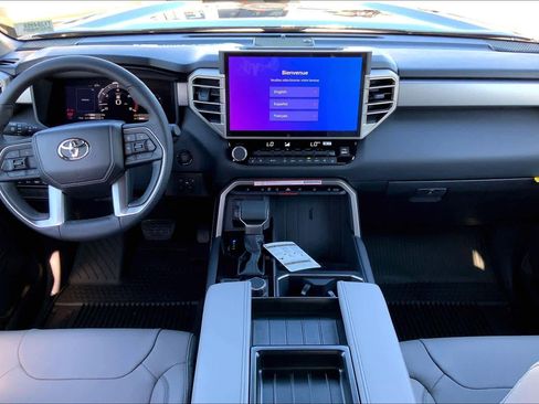 New 2026 Toyota Tundra Limited image 5
