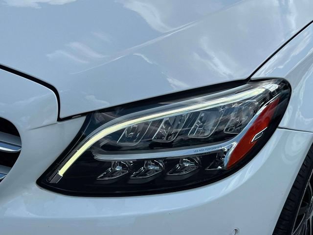Used 2020 Mercedes-Benz C 300 Sedan w/ Premium Package image 13