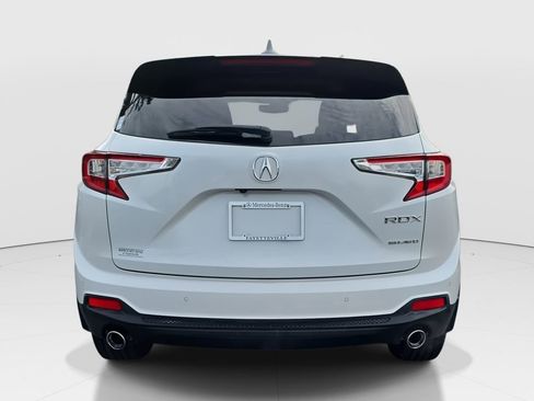 Used 2020 Acura RDX w/ Technology Package image 6