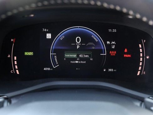 Used 2026 Toyota Camry SE AWD/4WD image 13