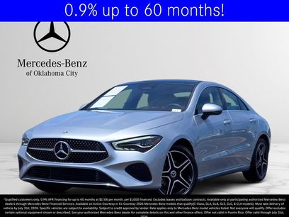 Used 2026 Mercedes-Benz CLA 250 4MATIC