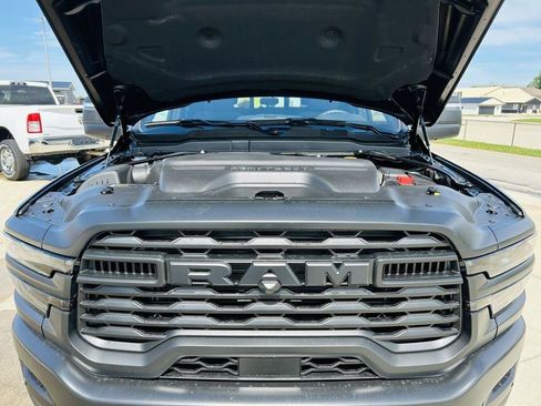 New 2025 RAM 2500 Tradesman image 40