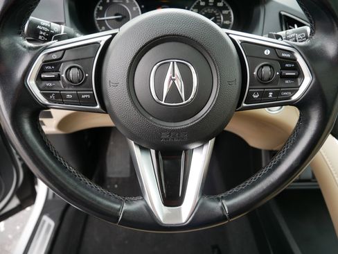 Used 2021 Acura RDX w/Technology Package image 25