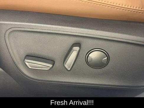 Certified 2023 Ford Bronco Sport Outer Banks w/ Tech Package AWD/4WD image 14