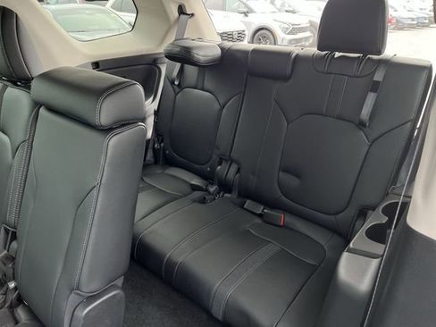 New 2025 Honda Pilot EX-L image 26