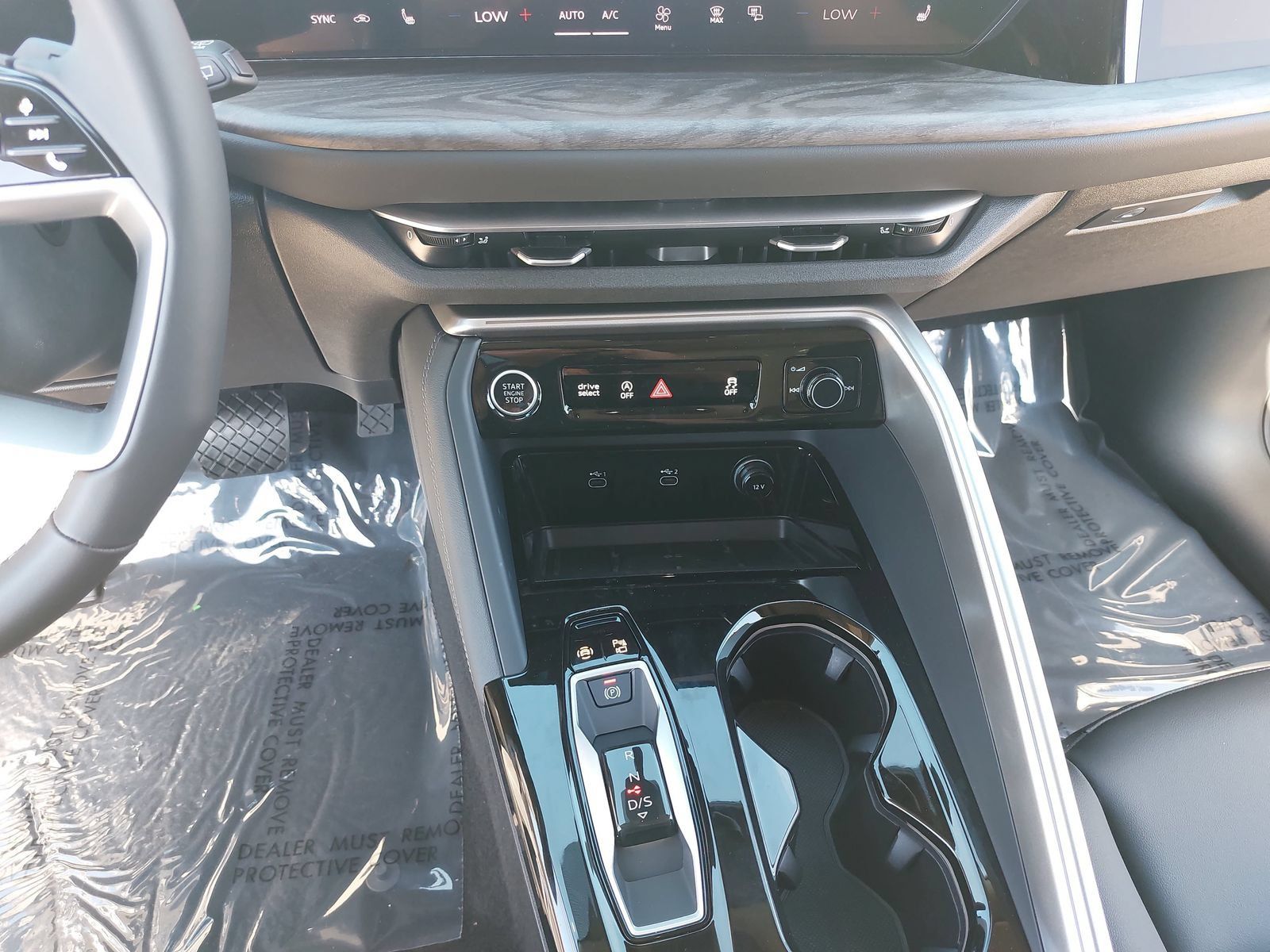 New 2026 Audi Q5 Premium Plus AWD/4WD image 22