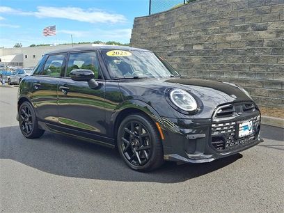 Used 2025 MINI Cooper S