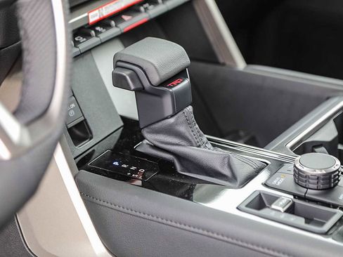 New 2026 Toyota Tundra Limited image 22