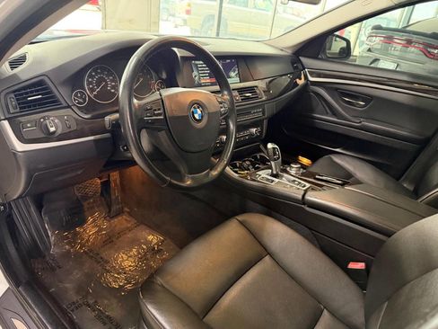 Used 2013 BMW 528i xDrive Sedan image 20