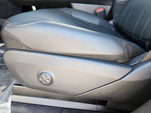 Certified 2024 Mercedes-Benz EQE 350+ 4MATIC SUV image 9