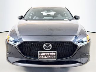 New 2025 MAZDA MAZDA3 s Sport video 2