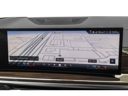 New 2026 BMW X5 xDrive50e AWD/4WD image 9