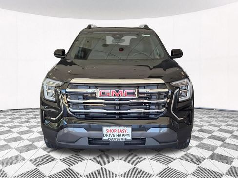 New 2027 GMC Terrain Elevation w/ Elevation Premium Package AWD/4WD image 9