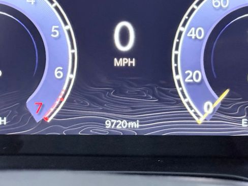 Used 2025 Jeep Grand Cherokee Laredo X w/ Luxury Tech Group I image 17