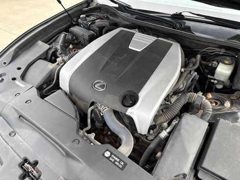 Used 2015 Lexus GS 350 AWD w/ Premium Package image 46