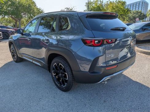 New 2025 MAZDA CX-50 Meridian Edition w/ Weather Package AWD/4WD image 6