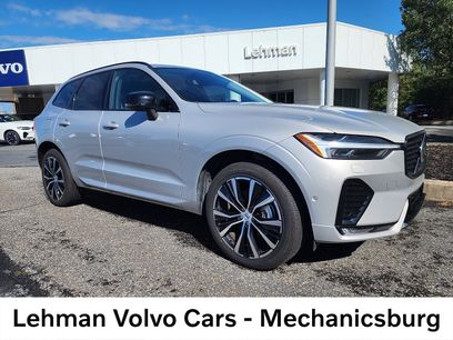Certified 2025 Volvo XC60 B5 Plus
