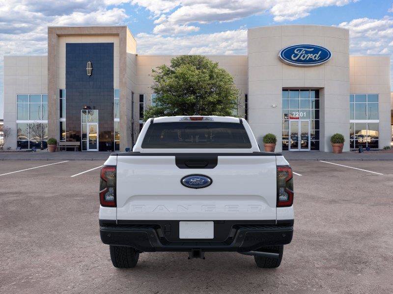 New 2026 Ford Ranger XLT w/ Convenience Package RWD image 5