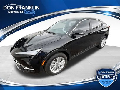 Used 2024 Buick Envista Preferred w/ Convenience I Package