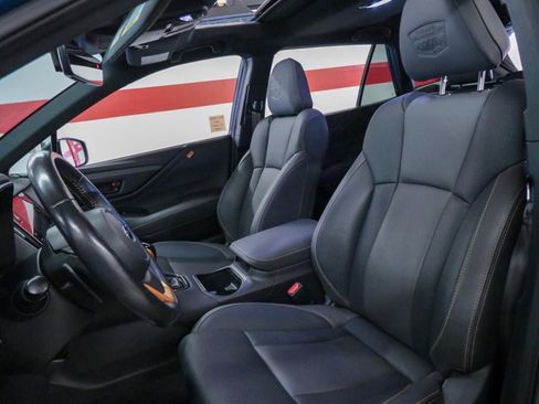 Used 2023 Subaru Outback Wilderness image 10