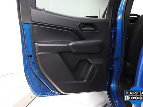 Used 2023 Chevrolet Colorado Trail Boss w/ Advanced Trailering Package image 20