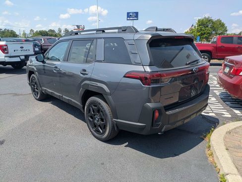 New 2026 Subaru Outback Limited AWD/4WD image 7