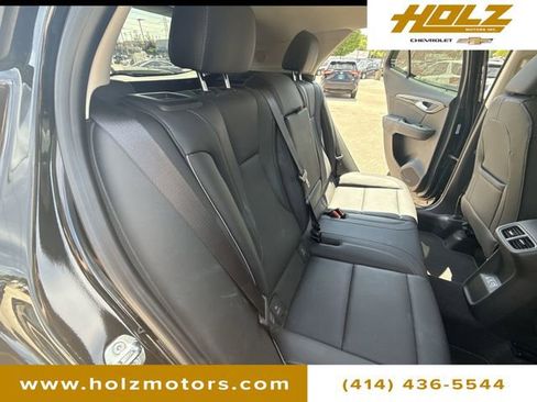 Used 2023 Buick Envision Essence FWD image 25