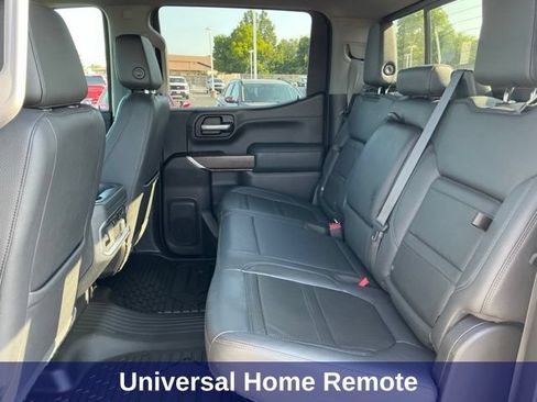 Used 2021 GMC Sierra 1500 Denali w/ Denali Ultimate Package AWD/4WD image 22