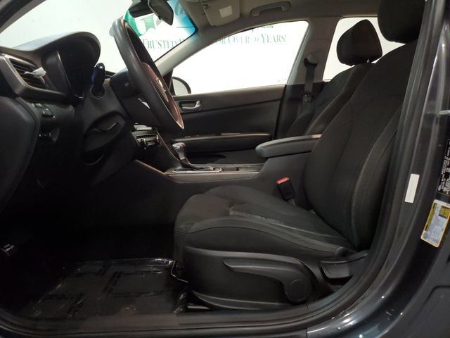 Used 2019 Kia Optima LX FWD image 11