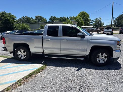 Used 2017 Chevrolet Silverado 1500 LT w/ All Star Edition RWD image 2