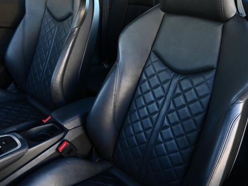 Used 2017 Audi TT 2.0T image 8