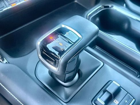 New 2026 GMC Sierra 1500 AT4X image 16