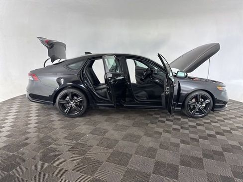 Certified 2024 Honda Accord Sport image 17