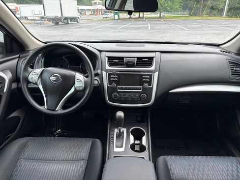 Used 2016 Nissan Altima 2.5 S w/ Power Driver Seat Package FWD image 19