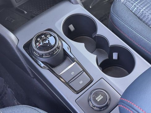 Certified 2024 Ford Bronco Sport Heritage w/ Heritage Convenience Package image 24