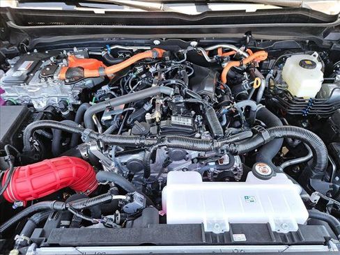 New 2026 Toyota Tacoma TRD Pro AWD/4WD image 17