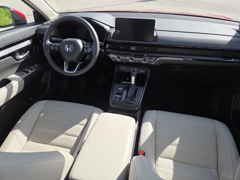 Used 2024 Honda CR-V EX-L image 23