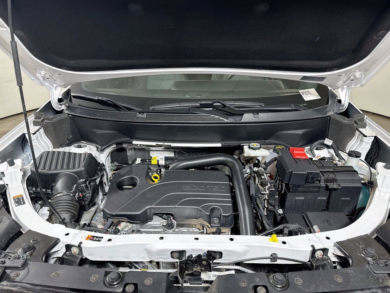 Used 2026 GMC Terrain Elevation FWD image 29
