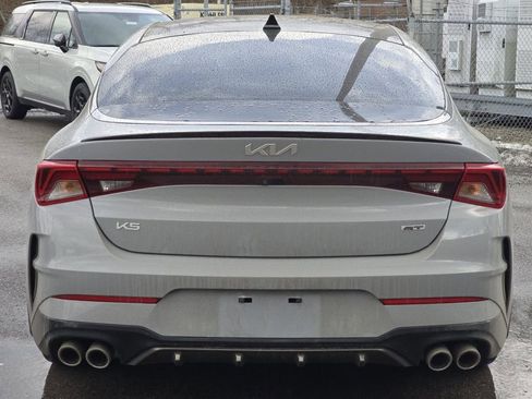 Used 2023 Kia K5 GT image 15