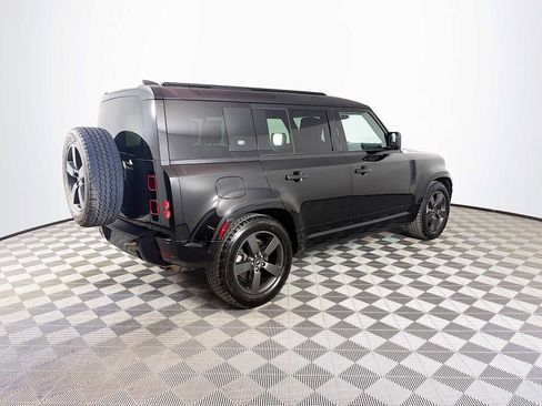Used 2022 Land Rover Defender 110 X-Dynamic HSE AWD/4WD image 5