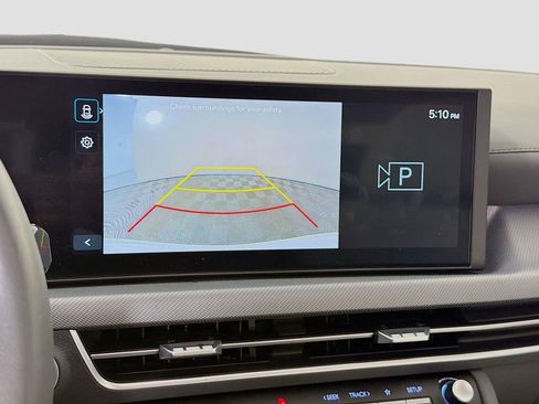 Used 2025 Hyundai Sonata SEL FWD image 19