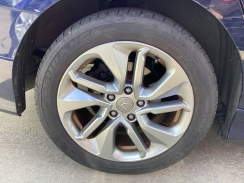 Used 2019 Honda Accord LX image 7