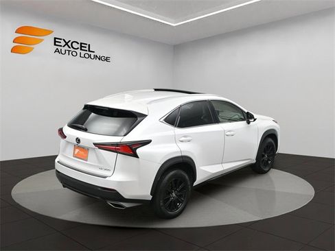 Used 2021 Lexus NX 300 FWD w/ Comfort Package image 39