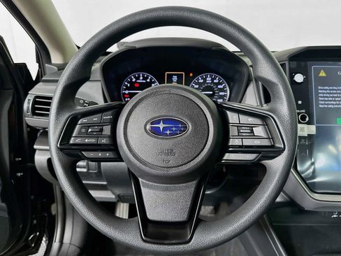 Certified 2025 Subaru Crosstrek 2.0i Premium AWD/4WD image 11