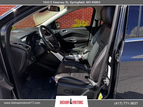 Used 2013 Ford Escape SEL image 21