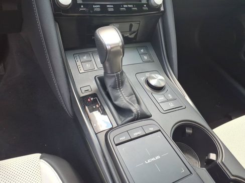 Certified 2024 Lexus IS 350 F Sport AWD/4WD image 13